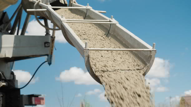 Best Concrete Driveway Installation in Levittown, NY