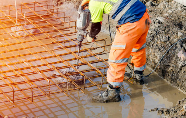 Best Concrete Sidewalk Installation in Levittown, NY